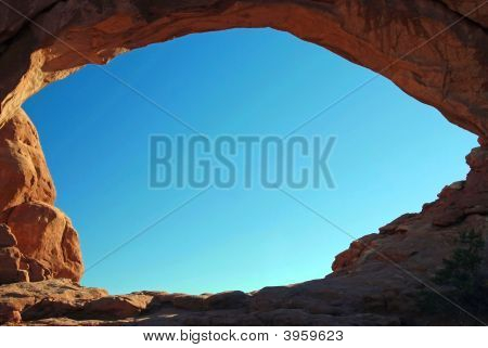 Arches Np