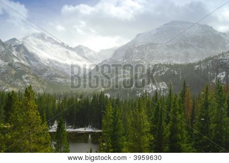 Rocky Mountain