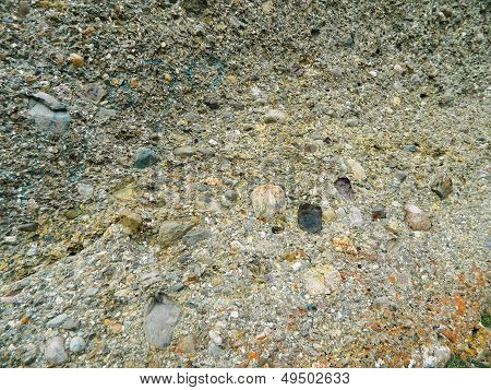 Steinmauer