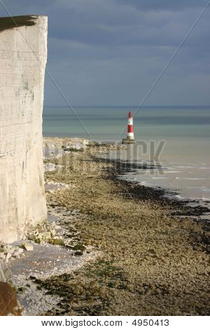 Farol & Cliff