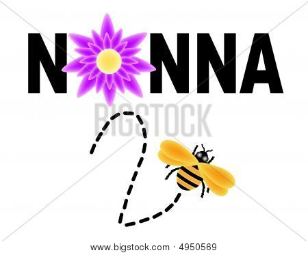 Nonna para ser