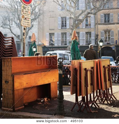 Aix-en-Provence