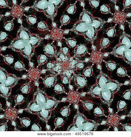 Digital pattern