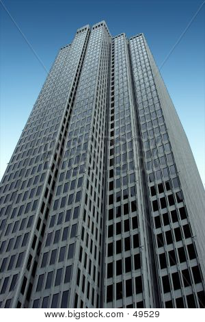 Sky Scraper