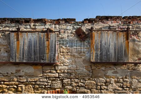 Válcování Windows