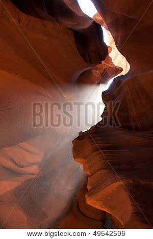 Antelope Canyon