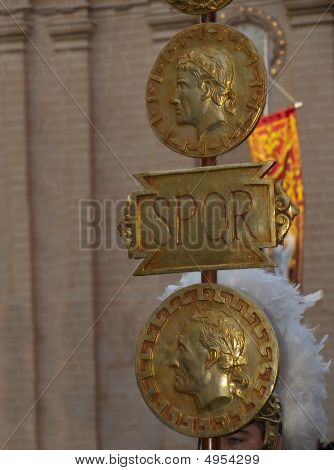 SPQR