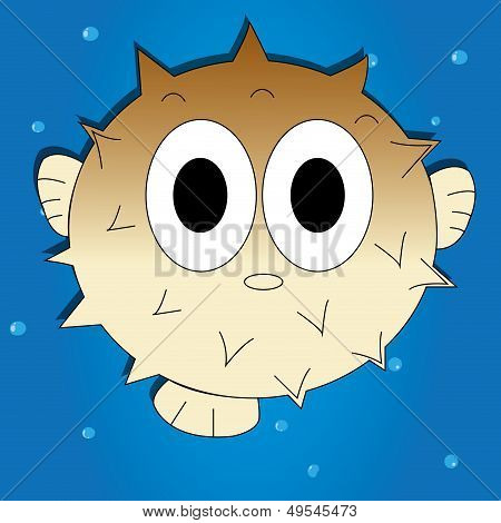 blowfish