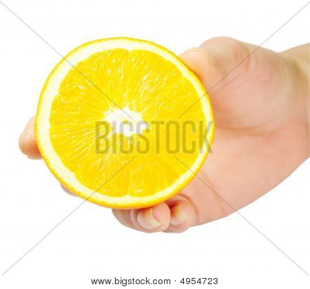 Orange