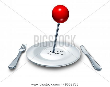 Place To Eat
