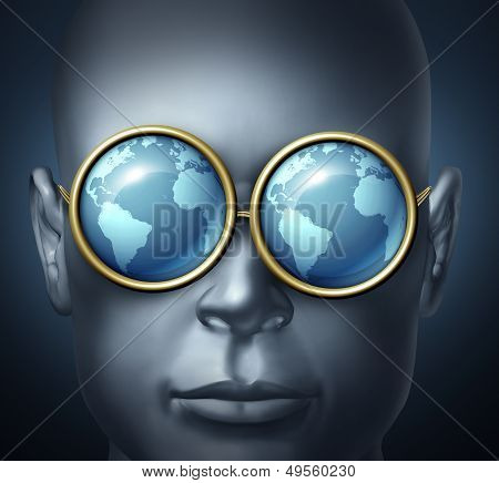 Global Vision