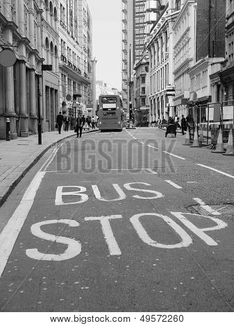 City Of London