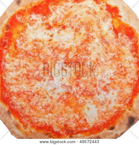 Pizza Margherita