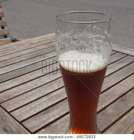 Weiss Beer