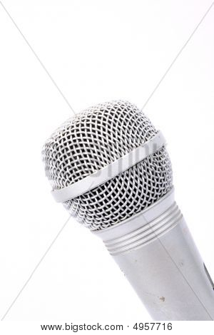Srebrny Mic