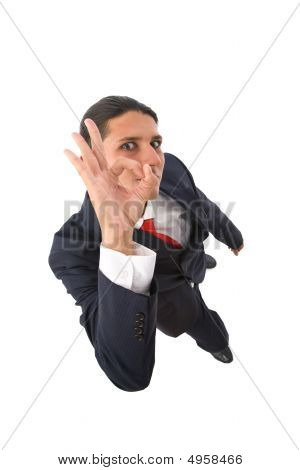 邪恶的商人