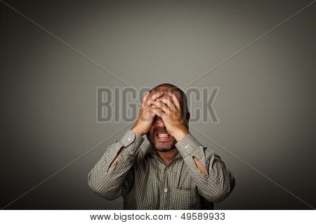 Frustrated