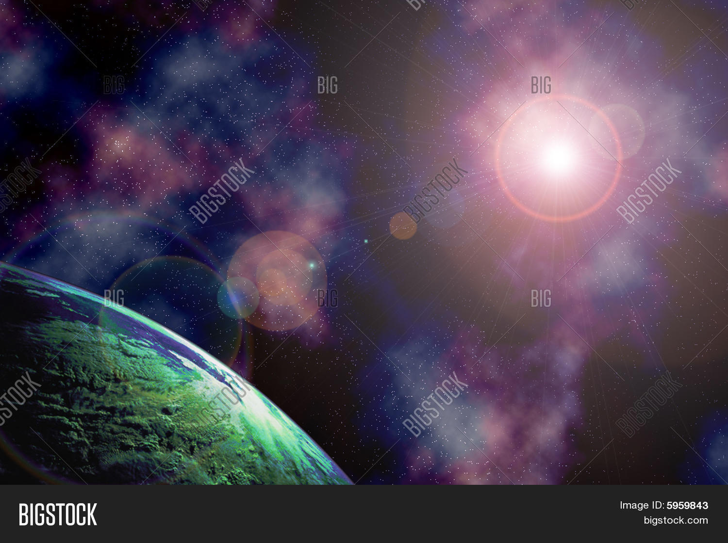 Image Preview