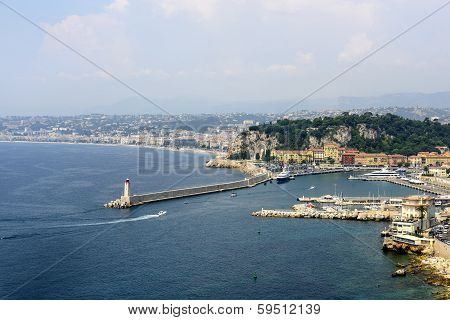 Nice (cote D'azur)