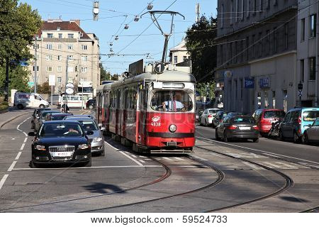 Vienna