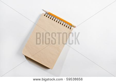 notebook