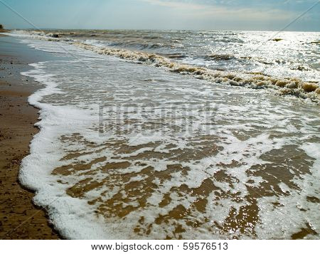 Photo Sea