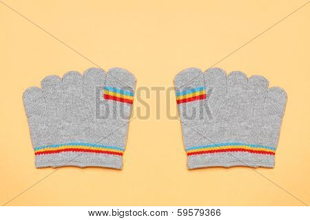 child socks