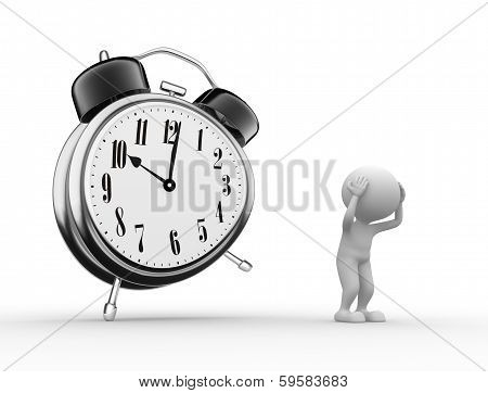 Aloarm Clock