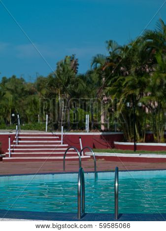 Architecture Hotels Goa