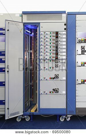 Power Distribution Unit