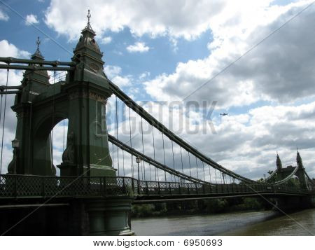 Pont de Hammersmith
