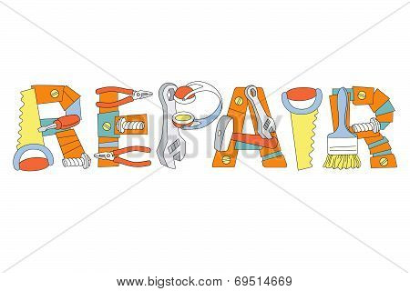 Repair