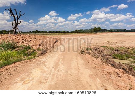 Vacant Land