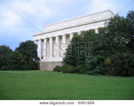 Lincoln Memorial