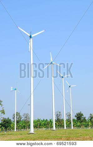 windmill