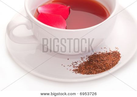 Red Tee rooibos