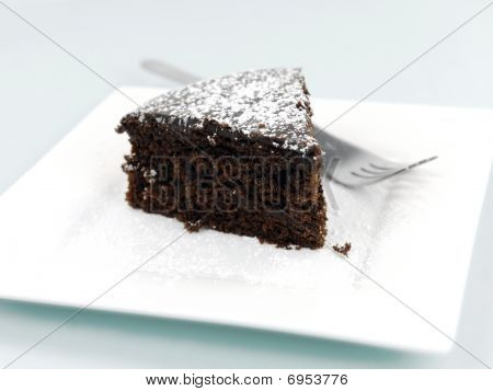 Chocolate Mudcake