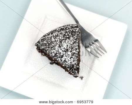 Chocolate Mudcake