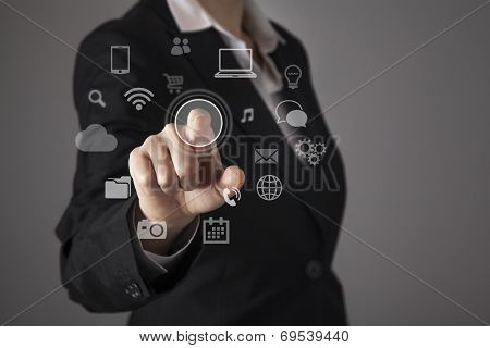 Touch Screen