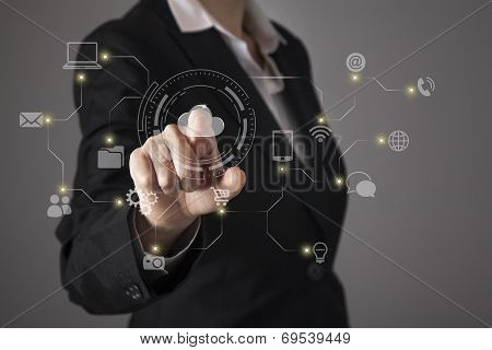 Touch Screen