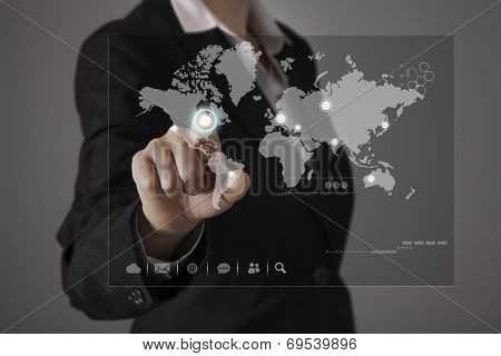 Touch Screen