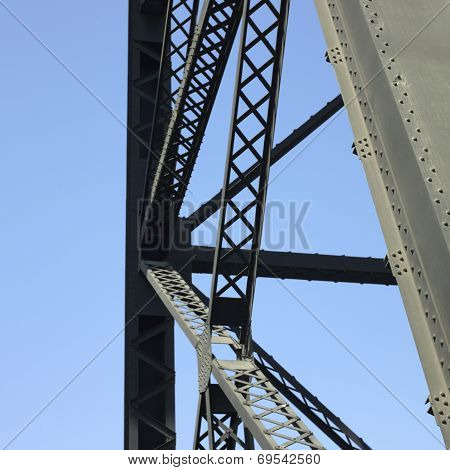 Bridge Structure