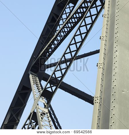Bridge Structure