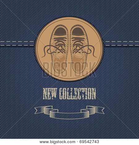 Apparel and shoe