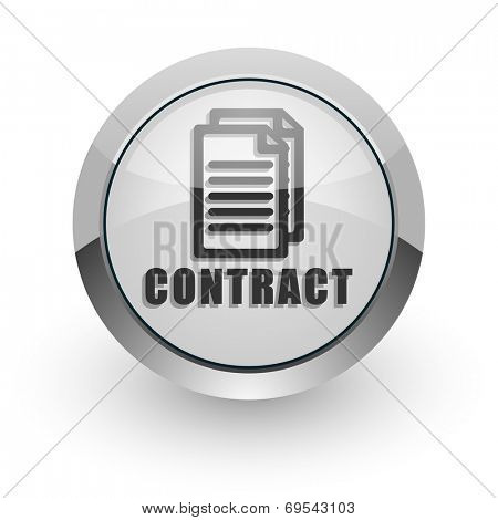 contract internet icon