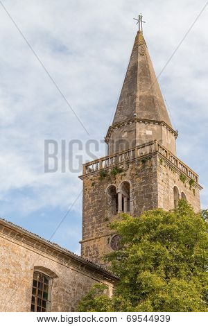 Old Croatian Town