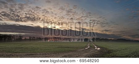 Sunrise