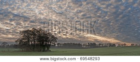 Sunrise
