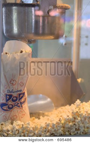 popcorn
