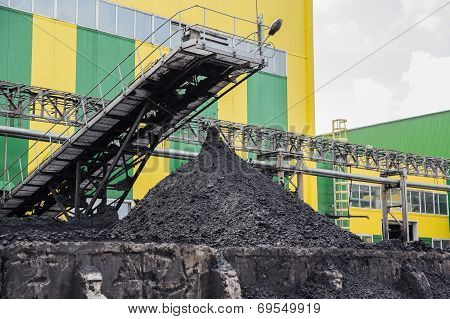 coal shipment